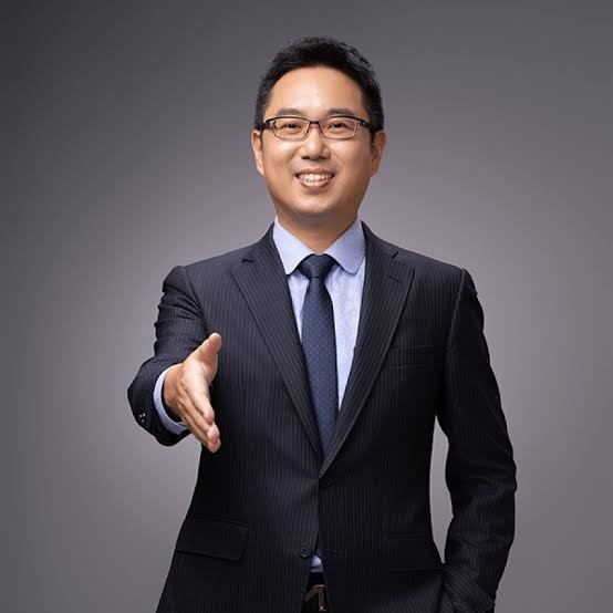 吳孟修 Ethan Wu